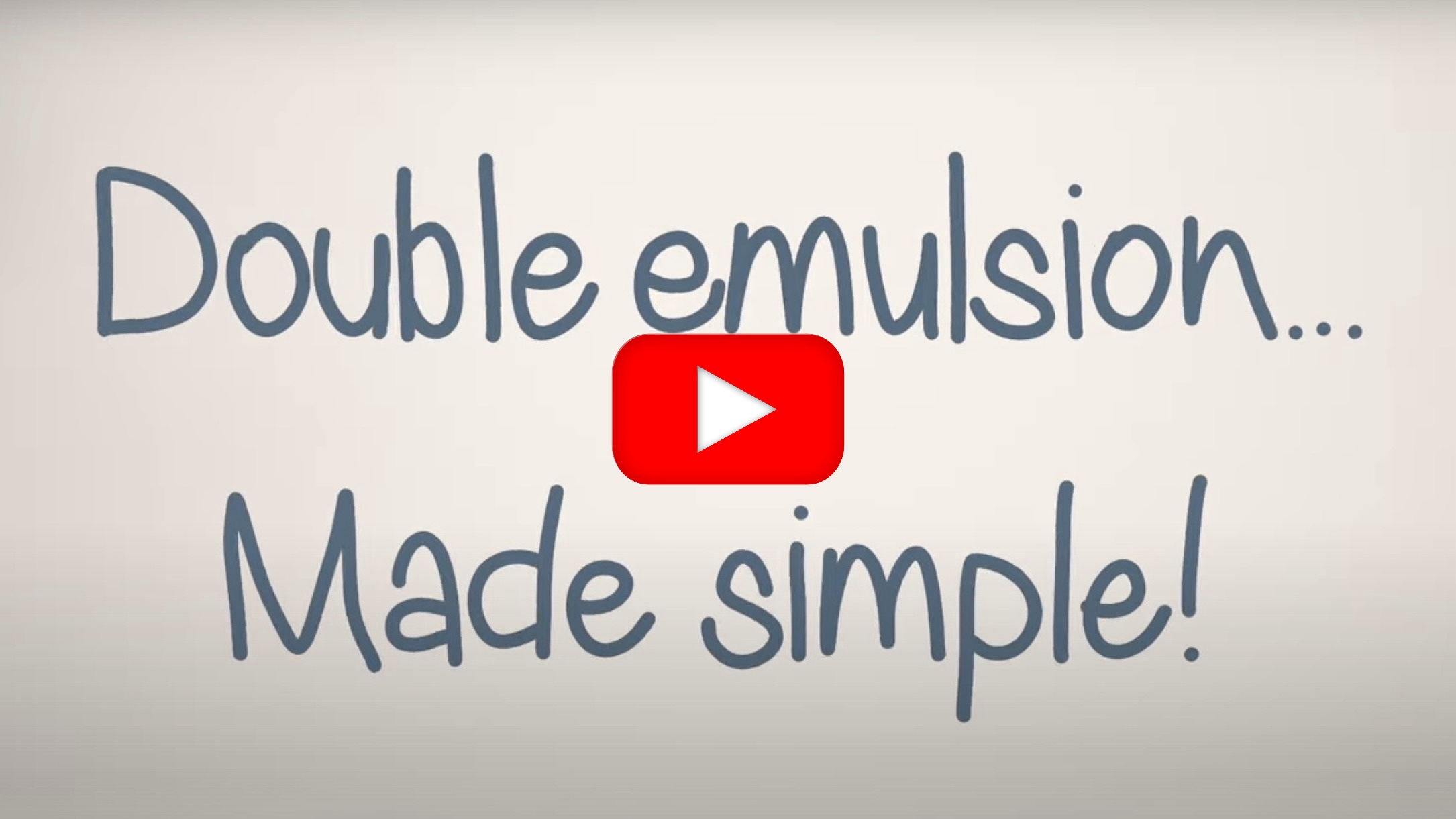 Video Abstract for VogelLab